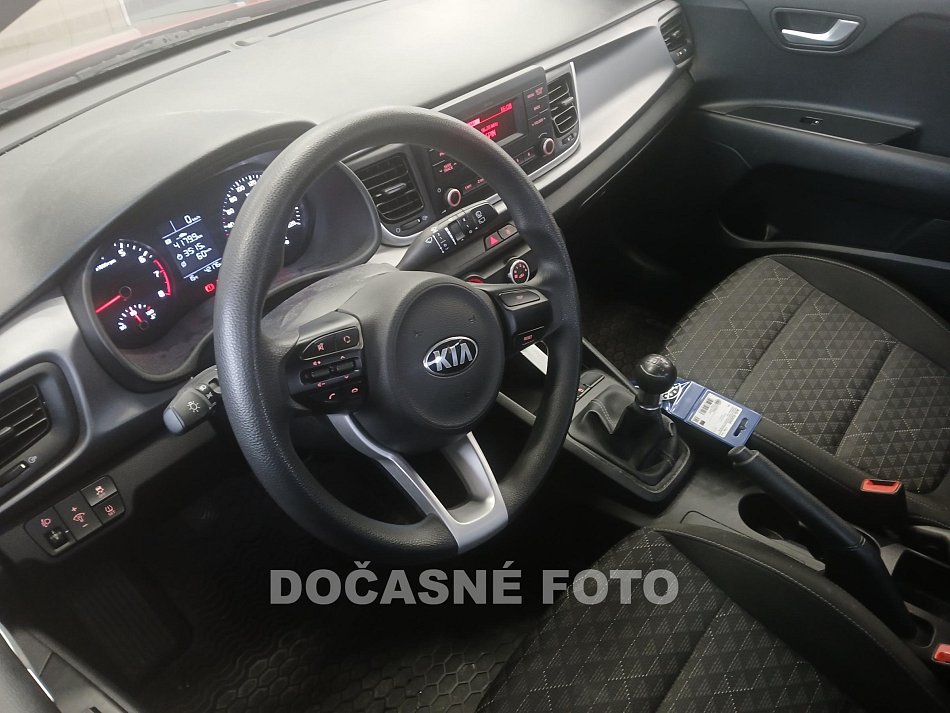 Kia Rio 1.2 