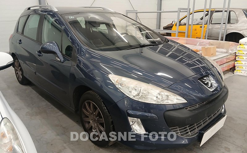 Peugeot 308 1.6i 