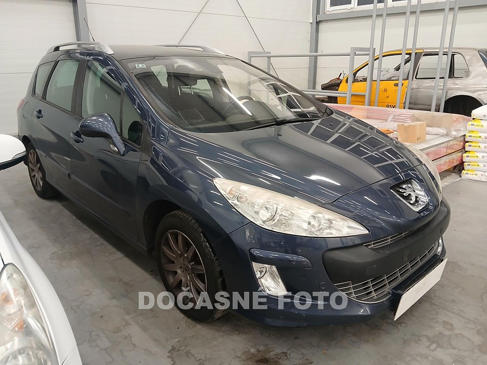 Peugeot 308 1.6i 