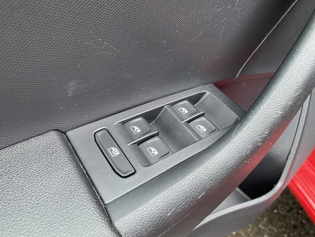 Škoda Rapid 1.0 TSi 