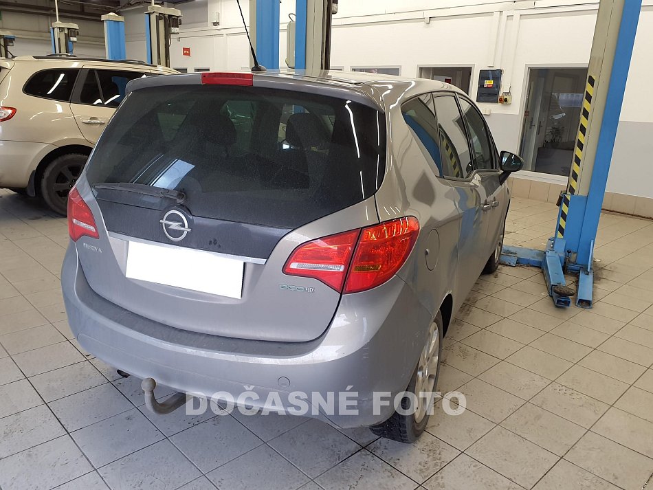 Opel Meriva 1.4i 