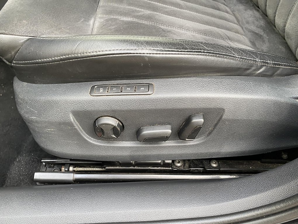 Škoda Superb III 2.0 TDi Style