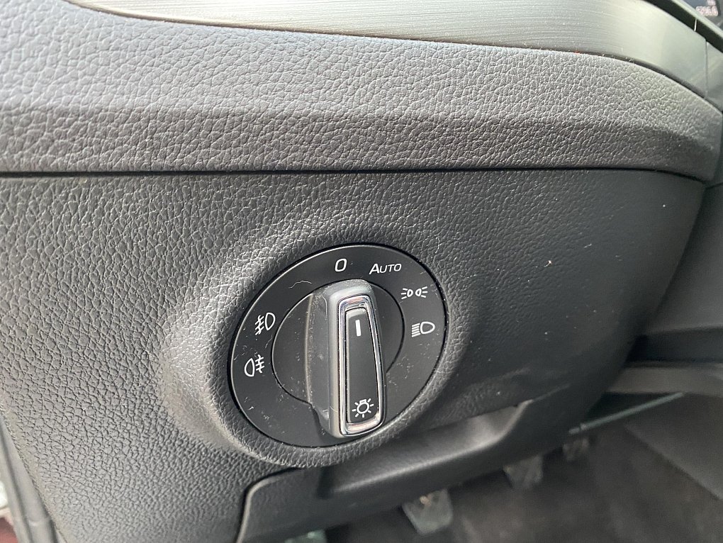 Škoda Superb III 2.0 TDi Style