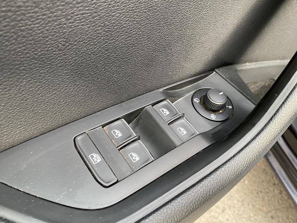 Škoda Superb III 2.0 TDi Style