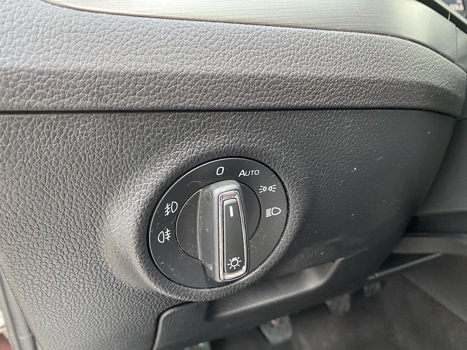 Škoda Superb III 2.0 TDi Style