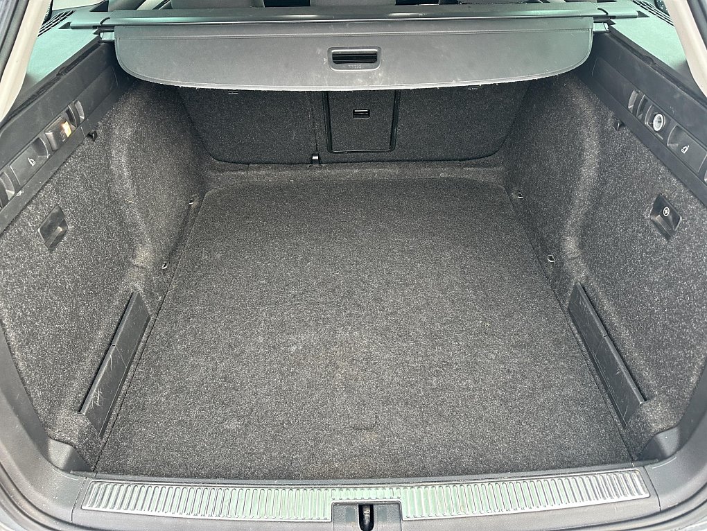 Škoda Superb III 1.6Tdi 