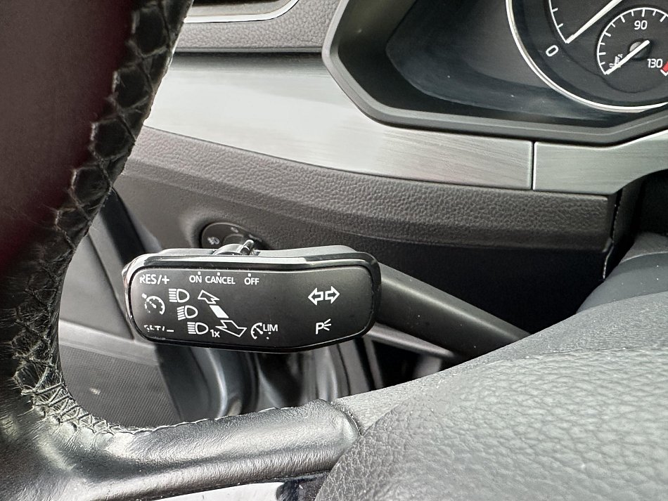 Škoda Superb III 1.6Tdi 