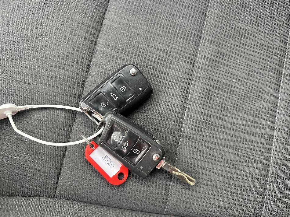 Škoda Superb III 1.6Tdi 