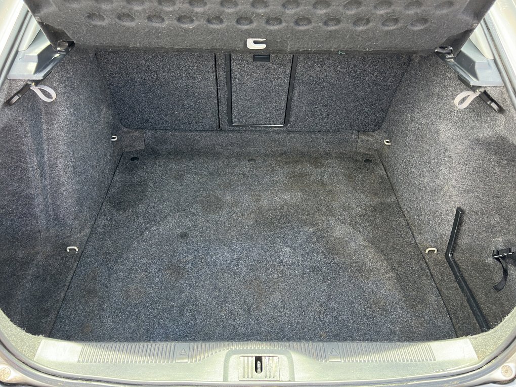 Škoda Octavia II 1.9TDi 