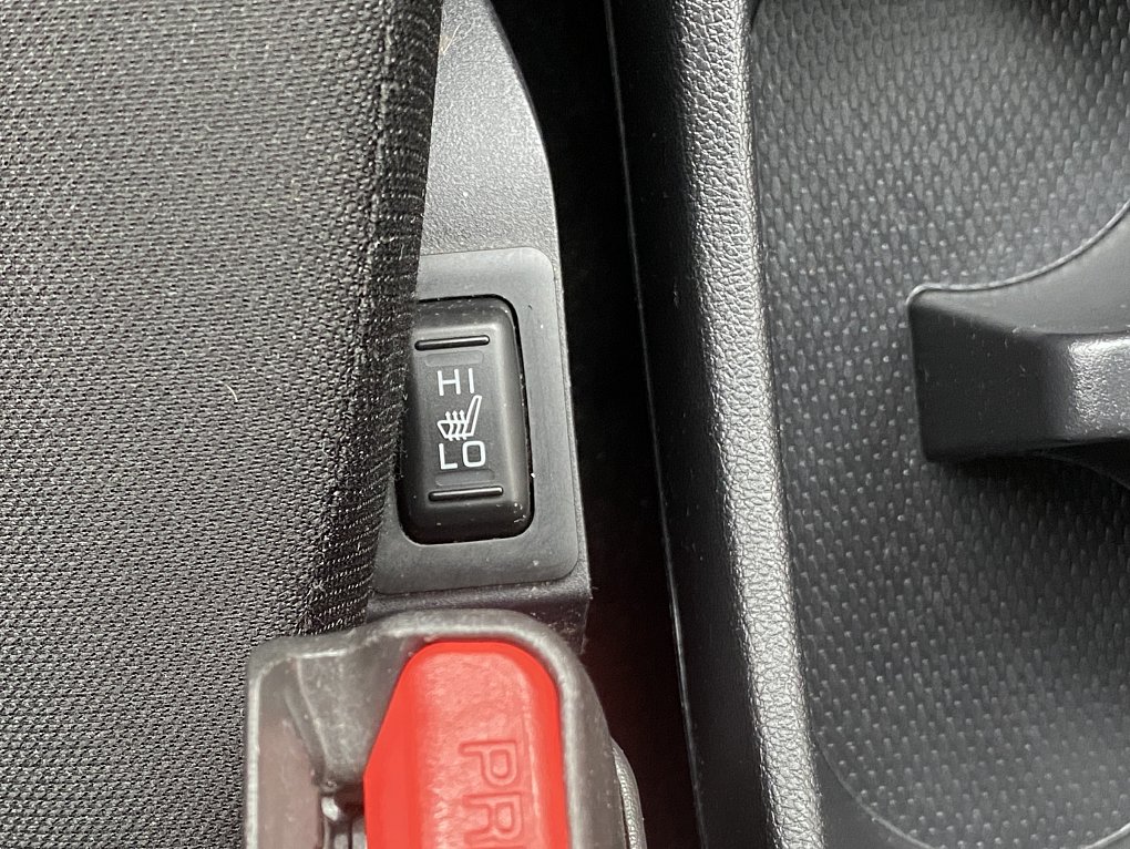 Mitsubishi ASX 1.6 MiVEC 