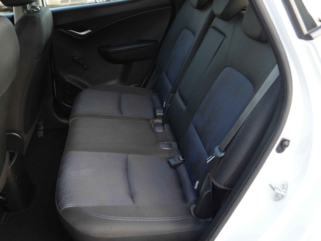 Hyundai Ix20 1.6 CVVT 