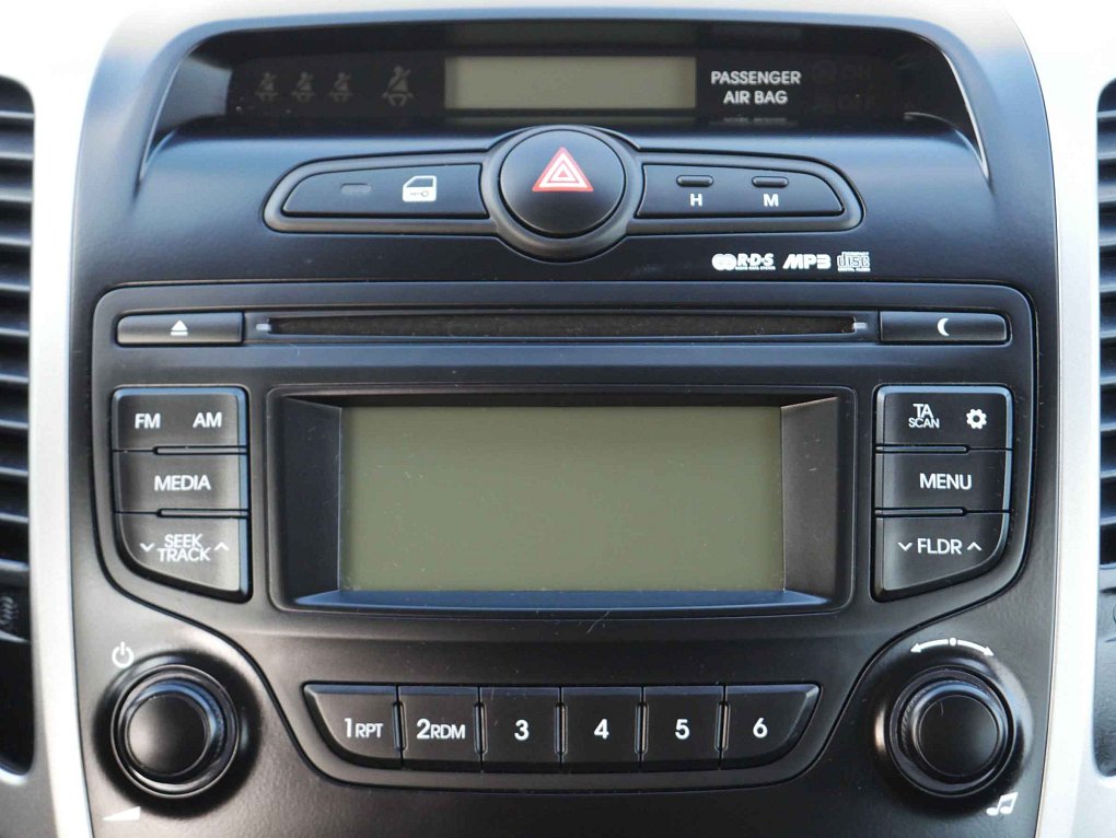 Hyundai Ix20 1.6 CVVT 