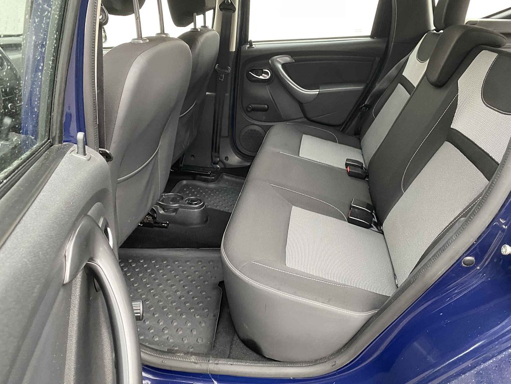 Dacia Duster 1.6SCe 