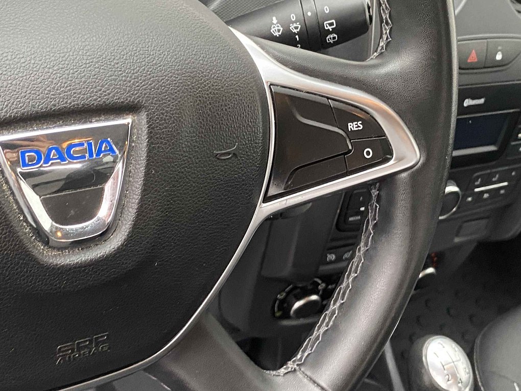 Dacia Duster 1.6SCe 