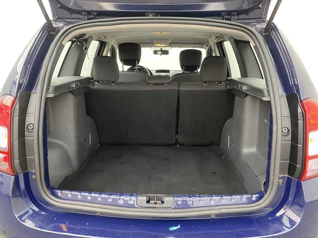 Dacia Duster 1.6SCe 
