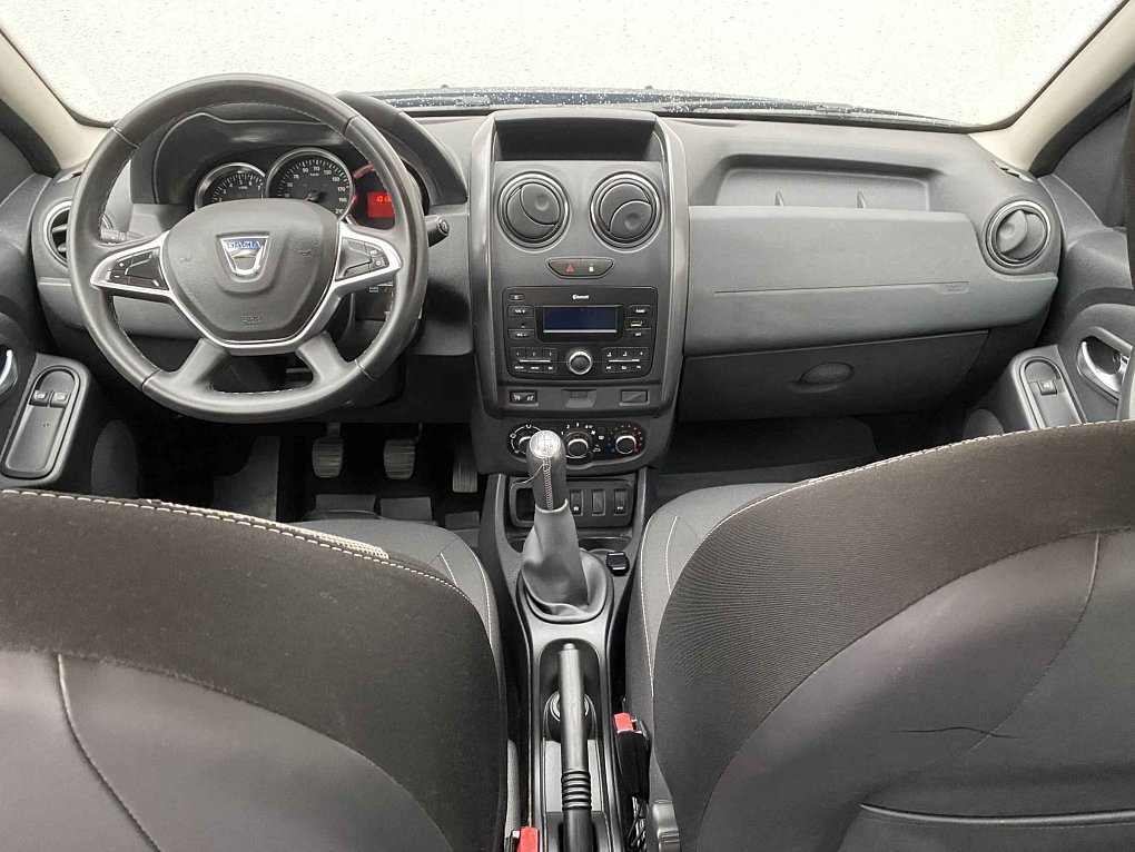 Dacia Duster 1.6SCe 