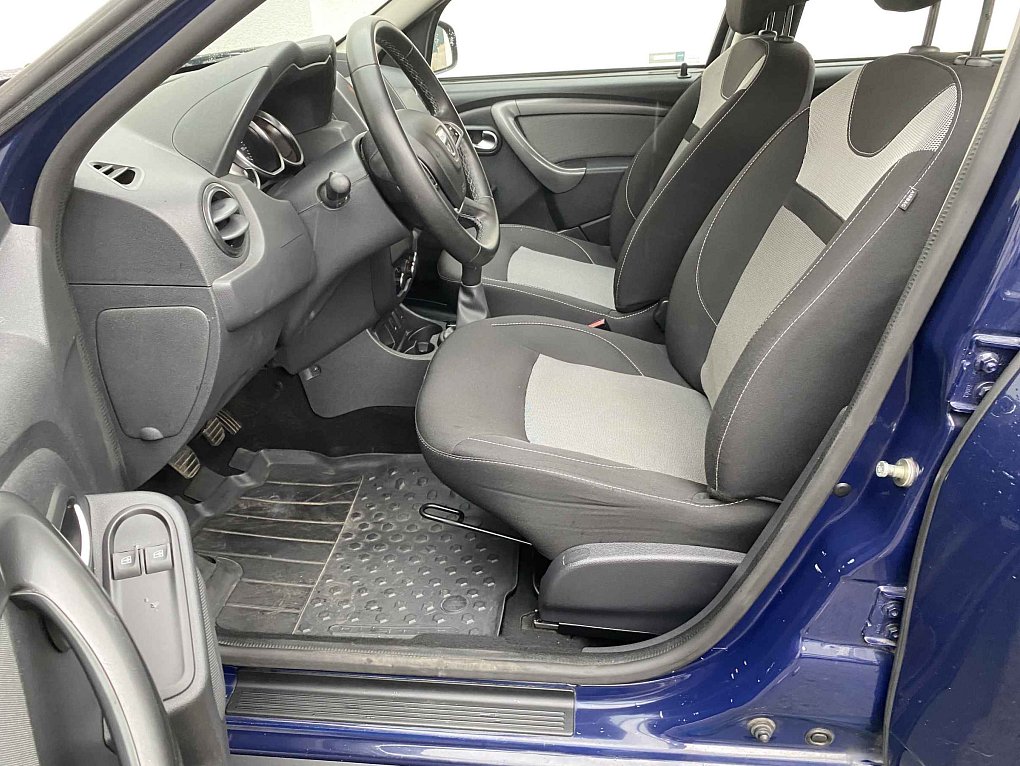 Dacia Duster 1.6SCe 