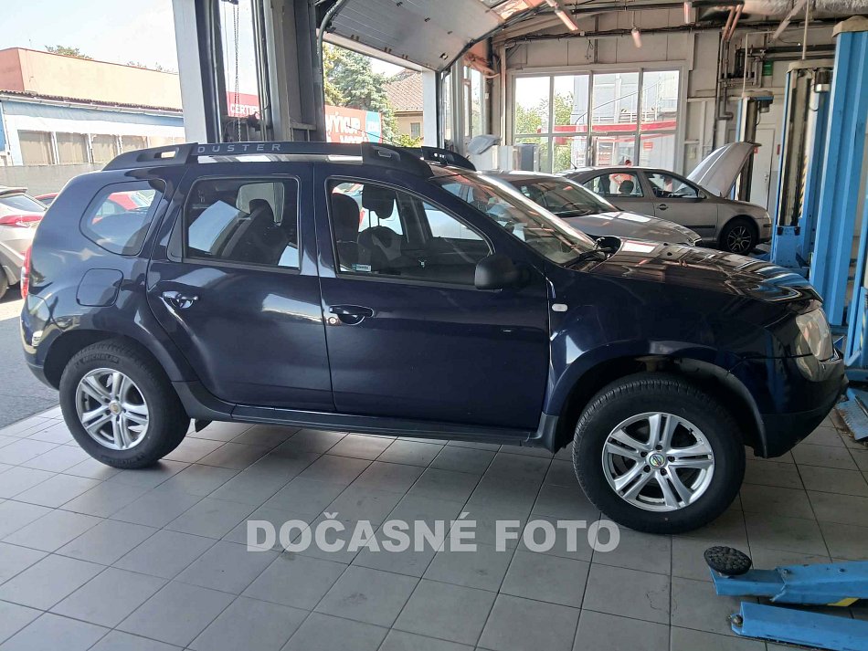 Dacia Duster 1.6SCe 