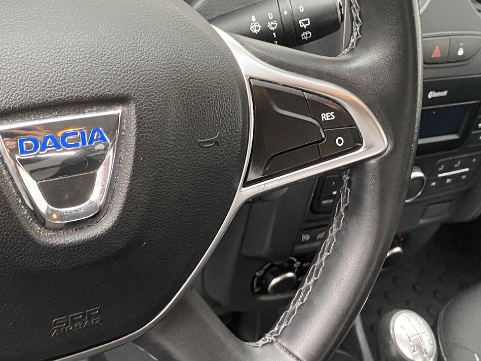 Dacia Duster 1.6SCe 