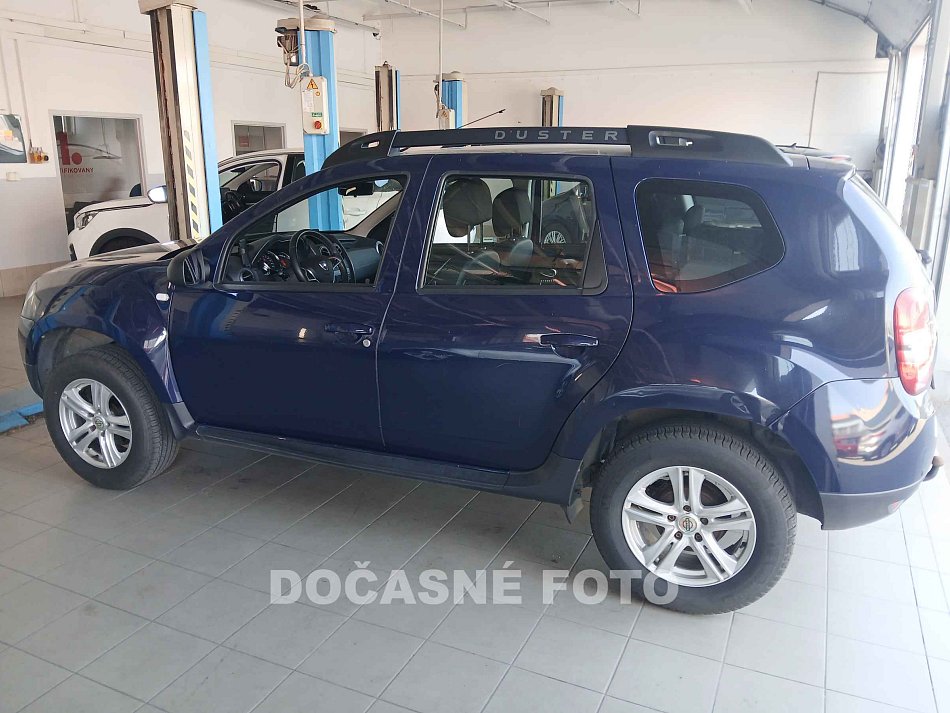 Dacia Duster 1.6SCe 