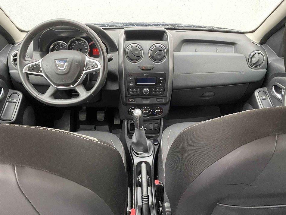 Dacia Duster 1.6SCe 