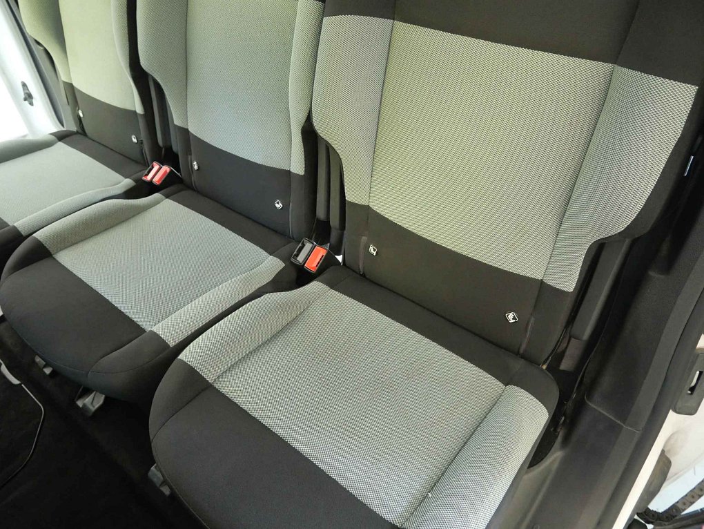 Citroën Berlingo 1.2T Feel