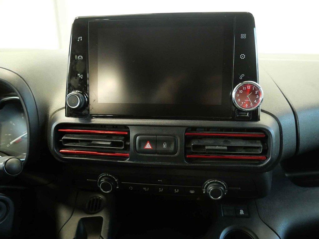 Citroën Berlingo 1.2T Feel