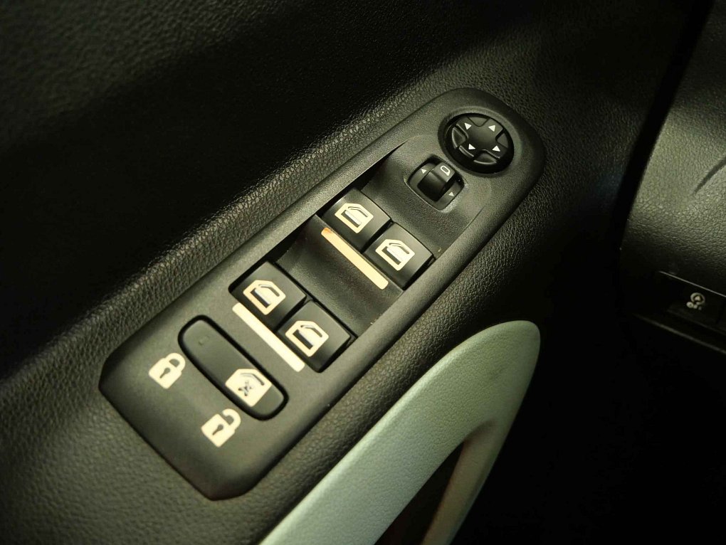 Citroën Berlingo 1.2T Feel