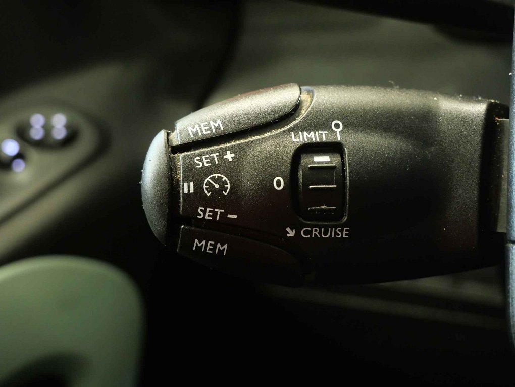 Citroën Berlingo 1.2T Feel