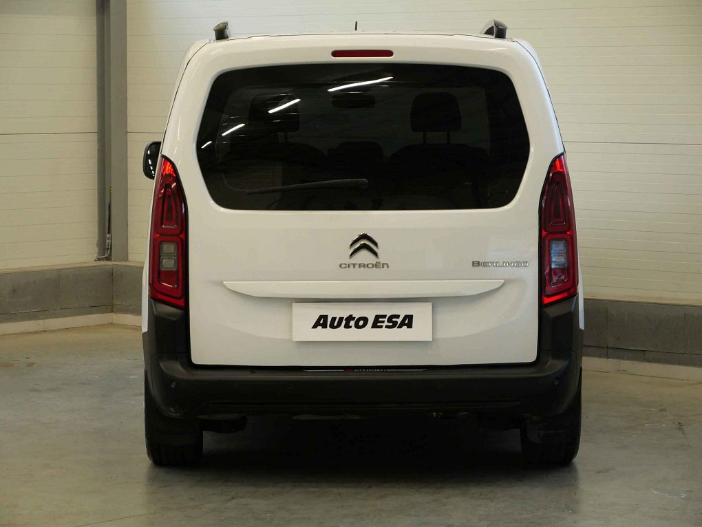 Citroën Berlingo 1.2T Feel