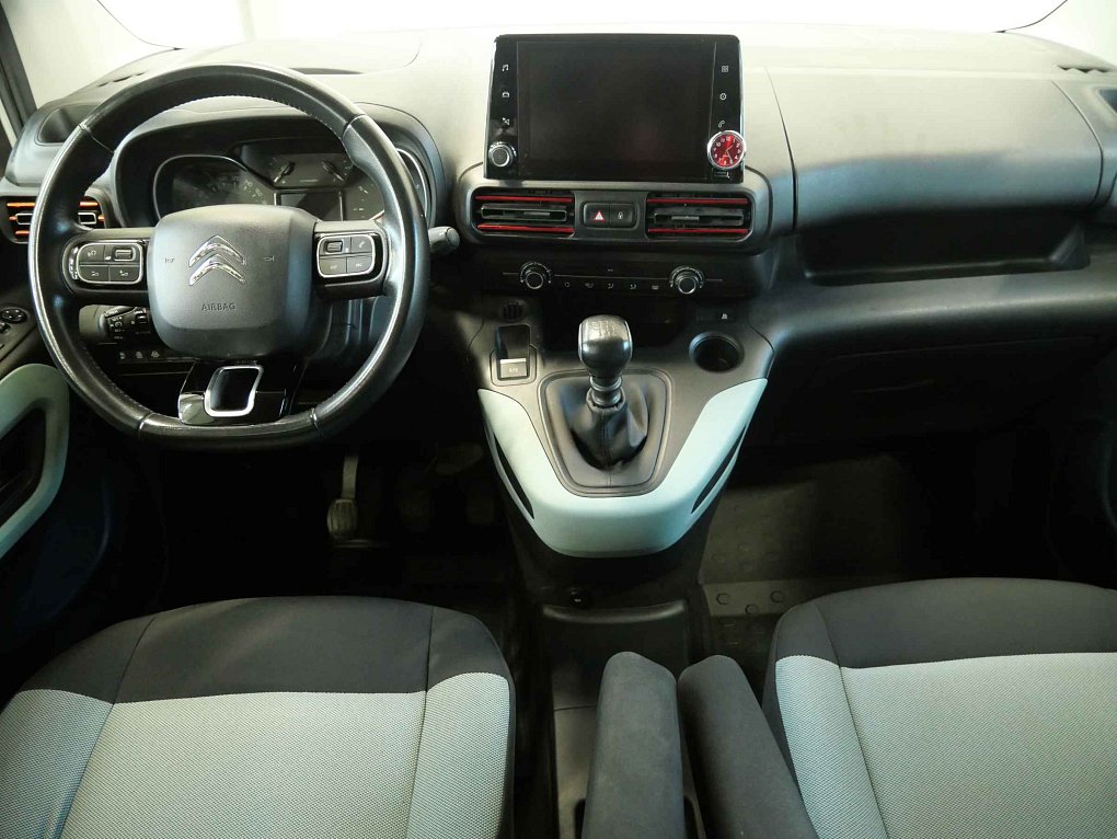 Citroën Berlingo 1.2T Feel