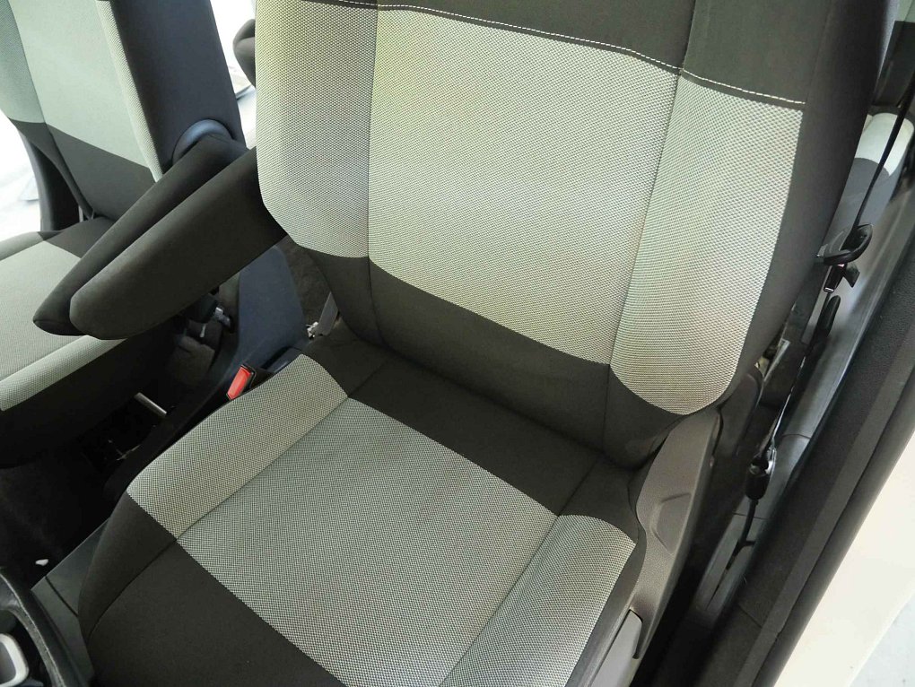 Citroën Berlingo 1.2T Feel