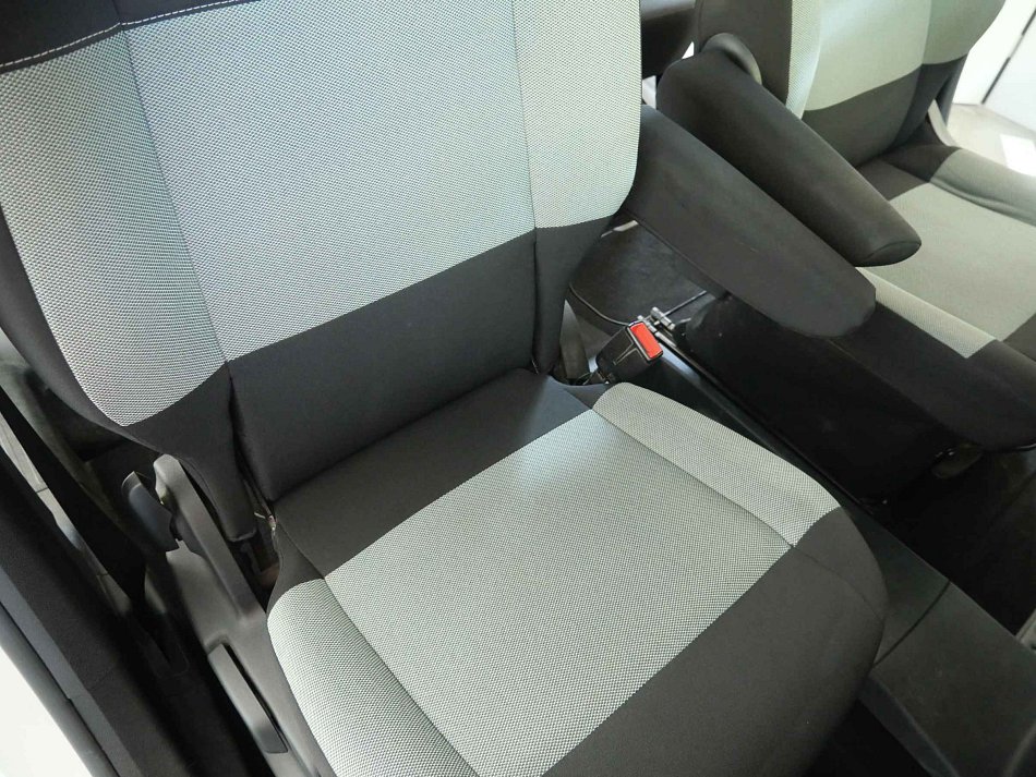 Citroën Berlingo 1.2T Feel