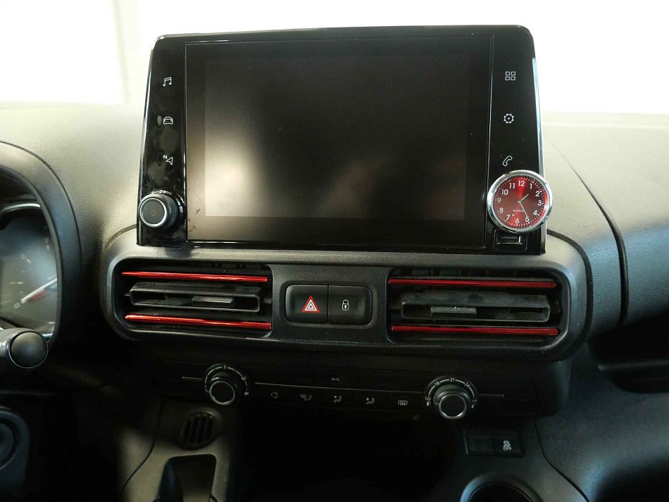 Citroën Berlingo 1.2T Feel