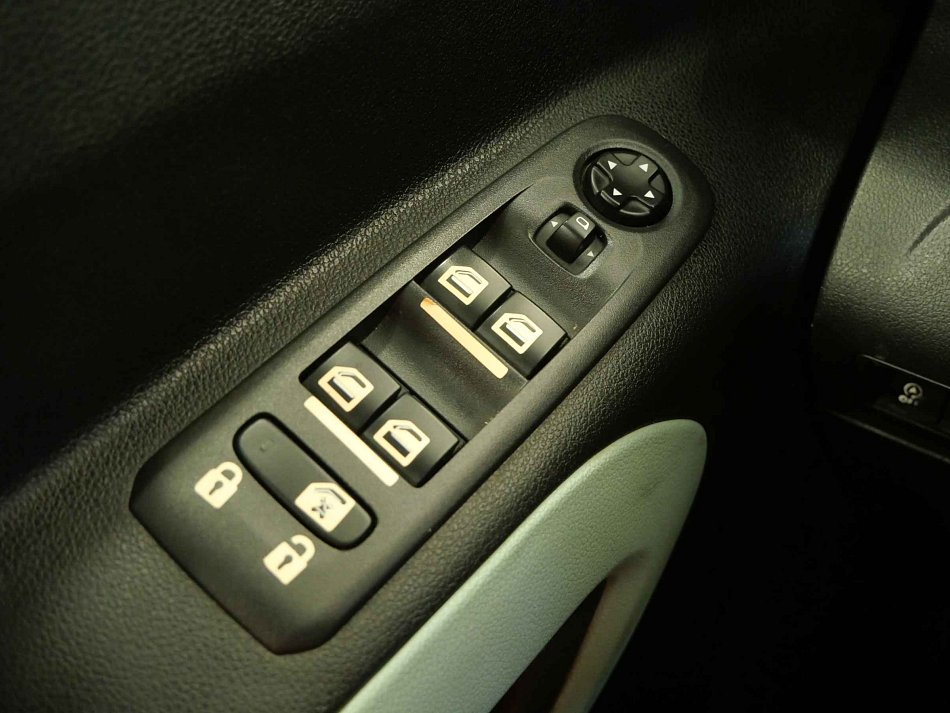 Citroën Berlingo 1.2T Feel