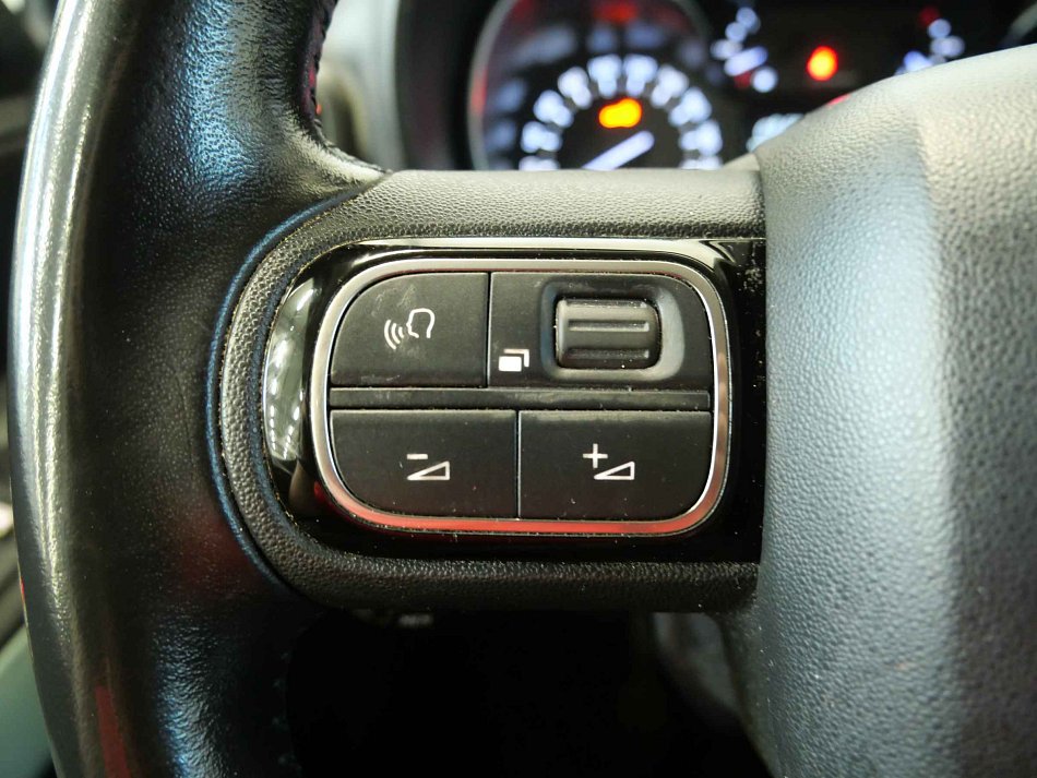Citroën Berlingo 1.2T Feel