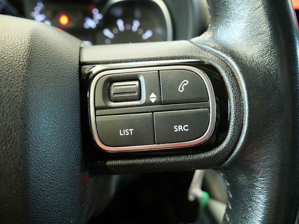 Citroën Berlingo 1.2T Feel