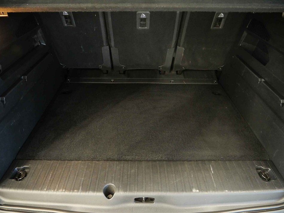 Citroën Berlingo 1.2T Feel