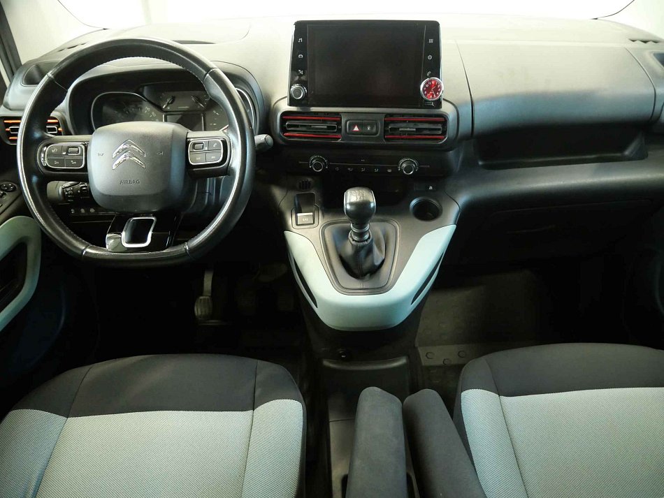 Citroën Berlingo 1.2T Feel