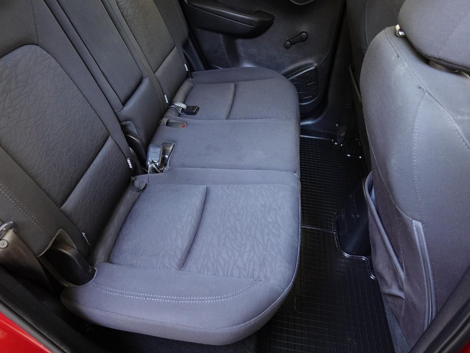 Hyundai Ix20 1.4 i 