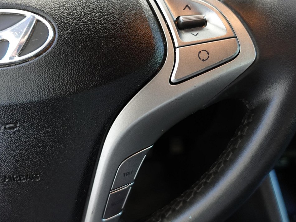 Hyundai Ix20 1.4 i 