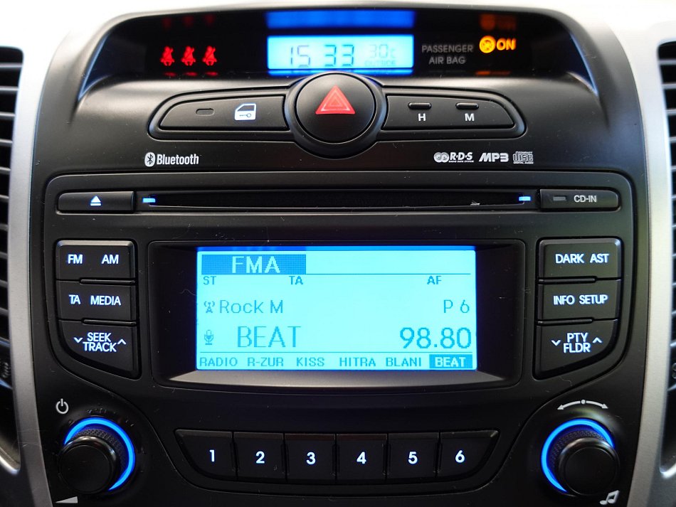 Hyundai Ix20 1.4 i 