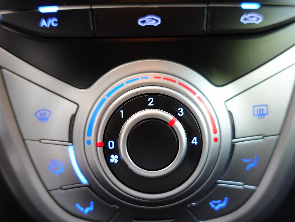 Hyundai Ix20 1.4 i 