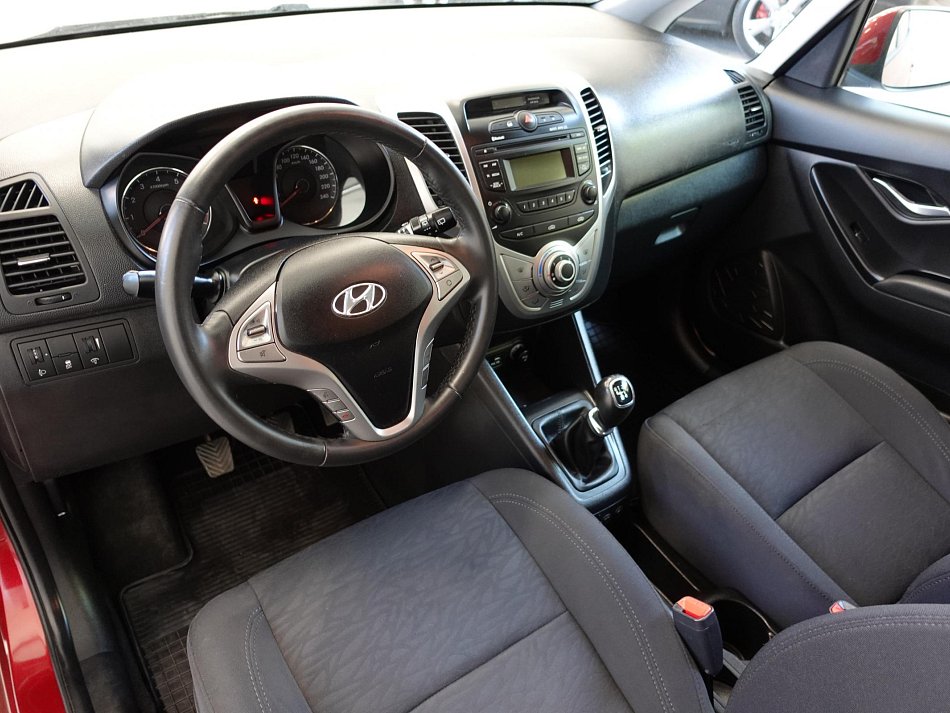 Hyundai Ix20 1.4 i 