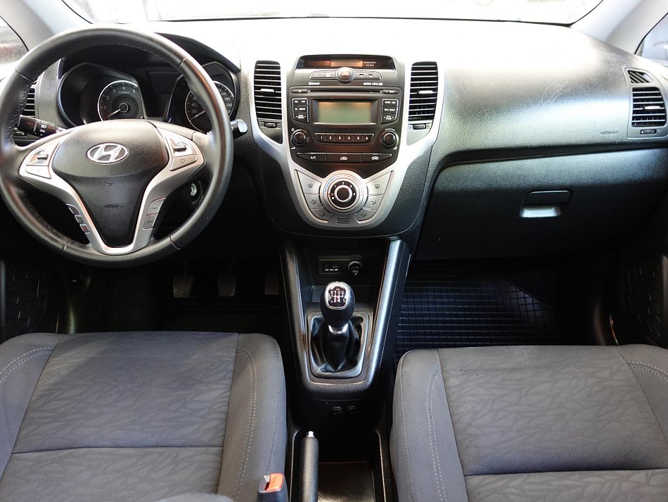 Hyundai Ix20 1.4 i 