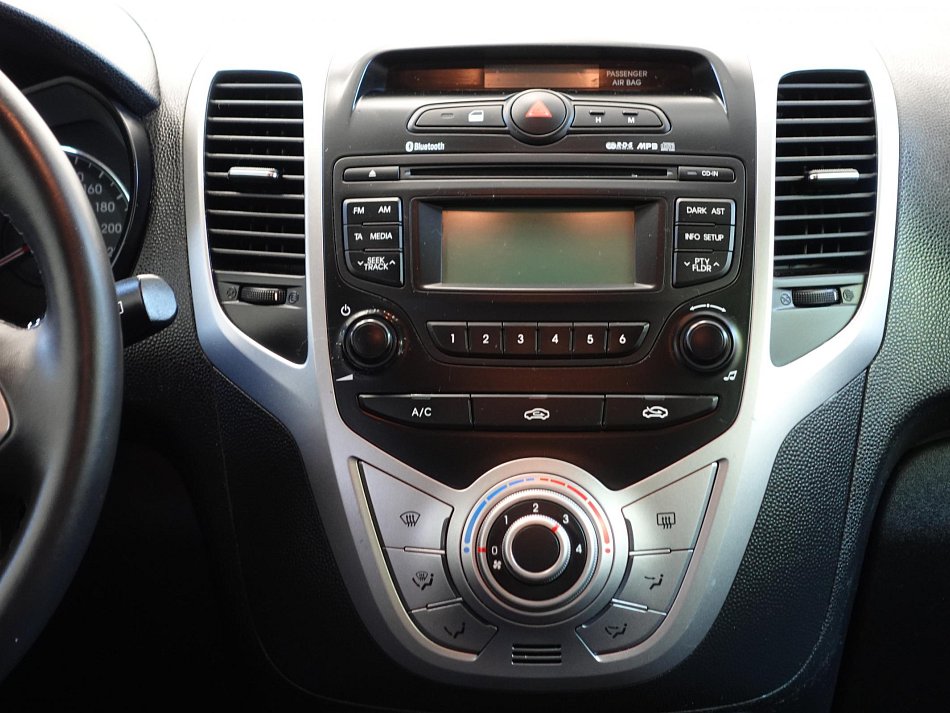 Hyundai Ix20 1.4 i 