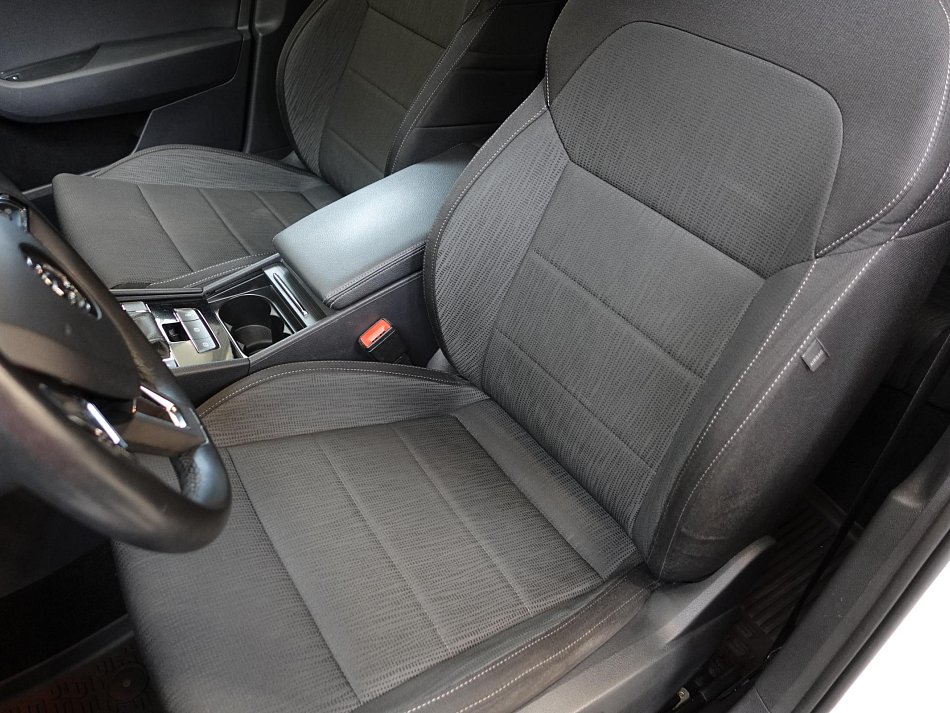 Škoda Superb III 2.0TDI 
