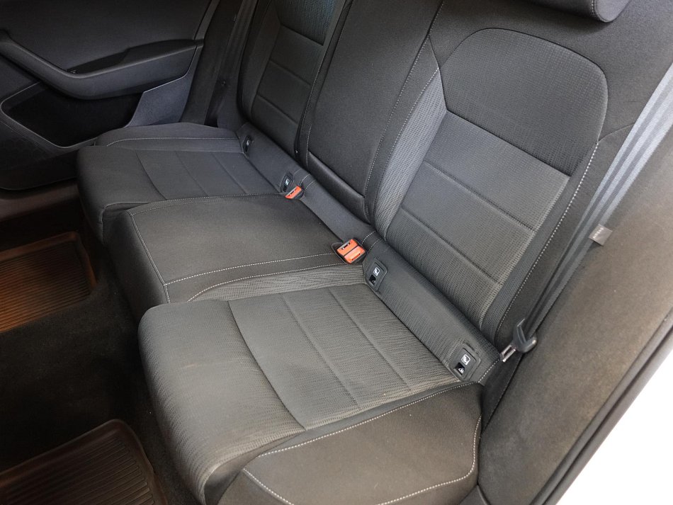 Škoda Superb III 2.0TDI 
