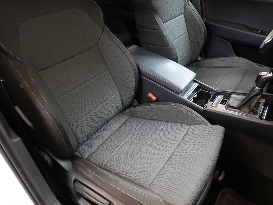 Škoda Superb III 2.0TDI 