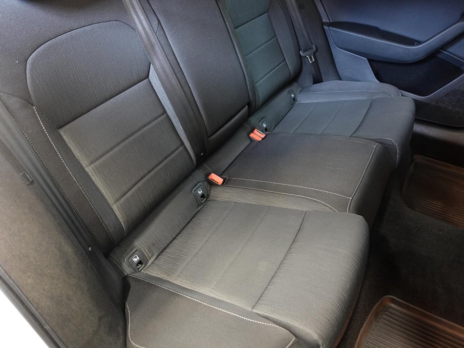 Škoda Superb III 2.0TDI 